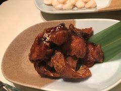 西湖酥鱼-外婆家(古墩印象城店)