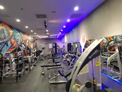 -优昂健身(新光界店)