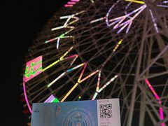 -南昌之星摩天轮