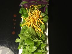 养生菜大拼-国际酒店肥牛吧