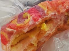 -LELECHA乐乐茶(新街口大洋店)