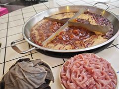 -储奇门鳝鱼火锅(总店)