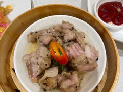 -十二粤味·顺德菜·烧鹅点心(五四广场店)