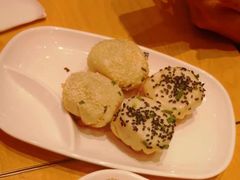 -小杨生煎(天之骄子店)