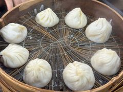 虾仁小笼包-万寿斋(山阴路店)