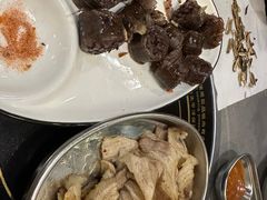 -咕咕站韩国料理(紫金港店)
