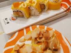 -新一番三文鱼寿司(大东海店)