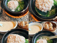 -南京大牌档(中山陵店)