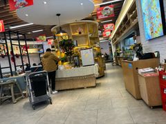 -小瑞厨房·贵州菜·番茄鸡(恒峰步行街店)