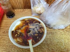 小碗豆腐脑-真素诚·清真(新华路店)