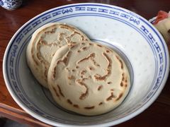 -老西安韩记三鲜煮馍(四府街店)
