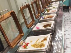 -圣琼美食百汇自助餐(白云万达店)