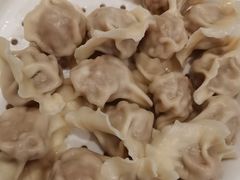 -老边饺子馆(东单店)