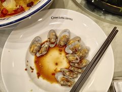 -麒麟中餐厅·经典粤菜·地道菜式老字号(广州长隆酒店)
