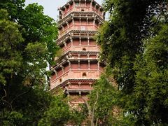 -宝通禅寺