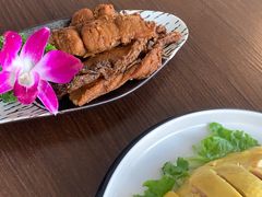 -玖鲜小笼(中山广场店)