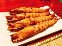 -十三道烧烤(保利西街店)