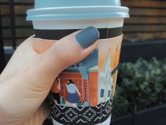 -Peet's 皮爷咖啡(东湖路手作店)