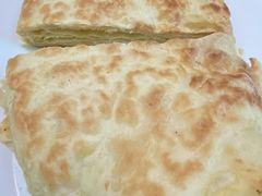 焙子-白老大羊杂碎稍麦