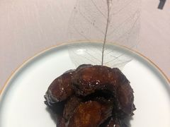 本帮熏鱼-屋里厢上海菜馆