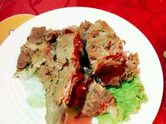 排骨-粥旺府(月环里店)