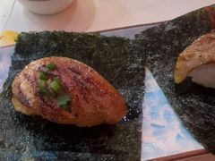 -莲寿司(国兴店)