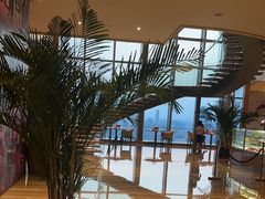 -视界美食自助餐厅·石家庄希尔顿酒店