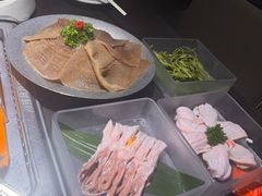-海底捞火锅(石景山万达广场店)