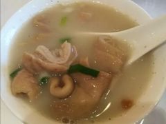 -北门饭店(三香路店)