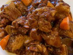 -烤肉宛饭庄(南礼士路店)