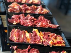 -尚御潮汕牛肉自助火锅(锦园店)