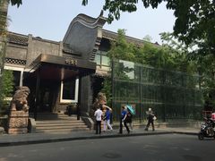 -成都钓鱼台精品酒店-品聚·成都餐厅