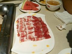 android_upload_pic-海底捞火锅(泉城路店)