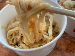 拌面-三真丸子美食坊(故宫路店)