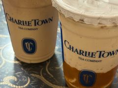 -CHARLIETOWN红茶公司(南京万象天地店)
