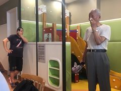 -肯德基(珍珠店)