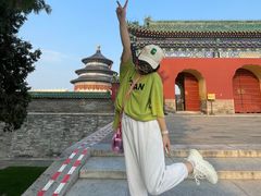 -天坛东门(地铁站)