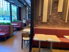 -汉堡王(北京通州领展店)
