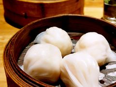 晶莹虾饺皇-颐和•海鲜砂锅粥•啫啫煲(奥林匹克广场店)