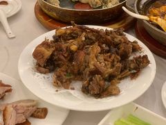 -全聚德(常州店)