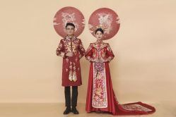 -太郎花子婚纱摄影艺术中心
