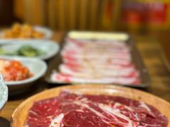 -牛人·雪花牛·木炭烤肉(昆山陆家店)