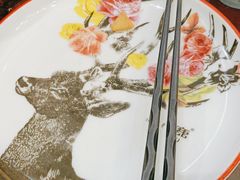 -新白鹿餐厅(爱琴海购物中心店)