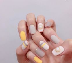-Halo美甲美睫