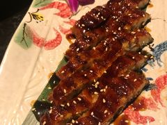 -古田居·特色寿司料理(星之岛旗舰店)