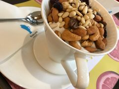 -Blueglass酸奶(财富购物中心店)