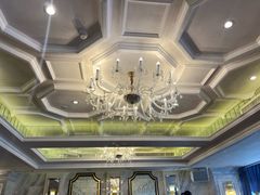 -广州百花山庄度假村(增城万达广场店)