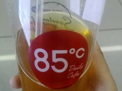 -85度C(苏州平江万达店)