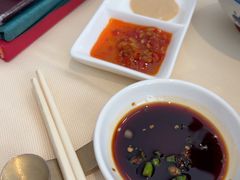 -侨美食家·粤菜(体育西路店)