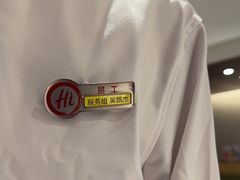 -海底捞火锅(团结桥店)